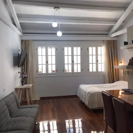 I Corfu Apartment