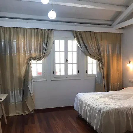 I Corfu Apartment *