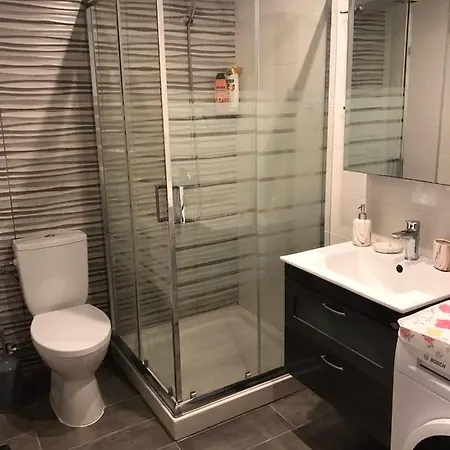 I Corfu Apartment