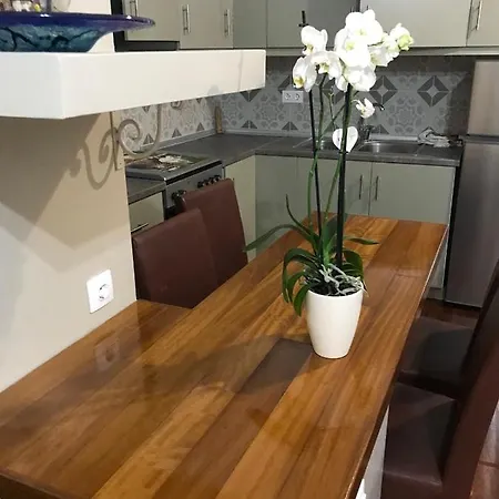 Apartment I Corfu