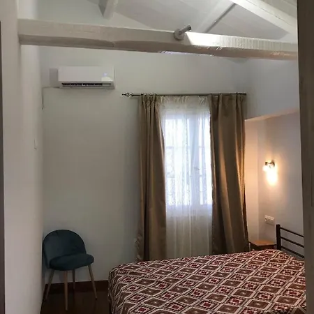I Corfu Apartment