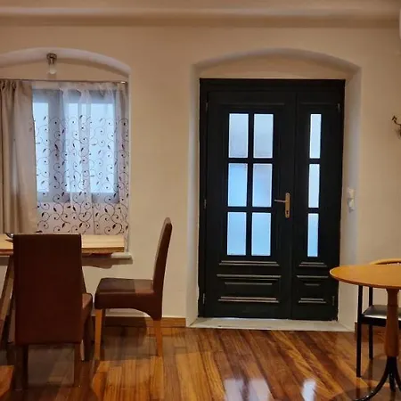 Apartment I Corfu *