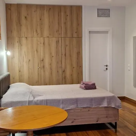 I Corfu Apartment